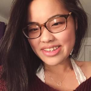 Meet your Posher, Marjorie